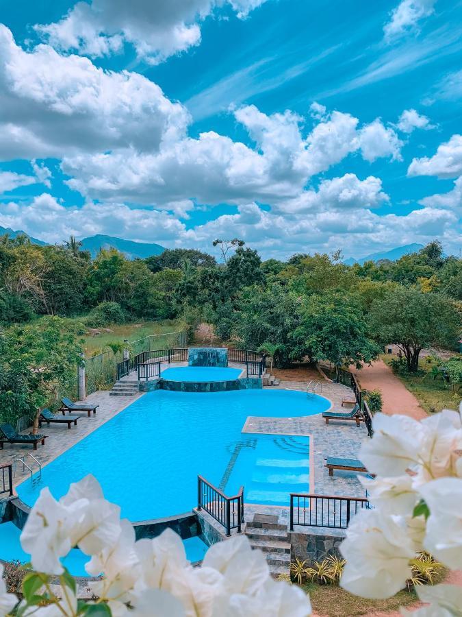 מלון Sigiriya Kingdom Gate דמבולה מראה חיצוני תמונה